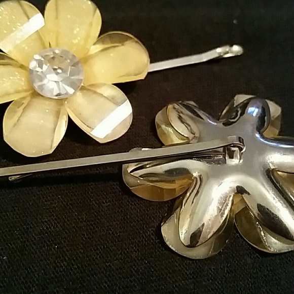 Hair Clips - Picture 3 of 3